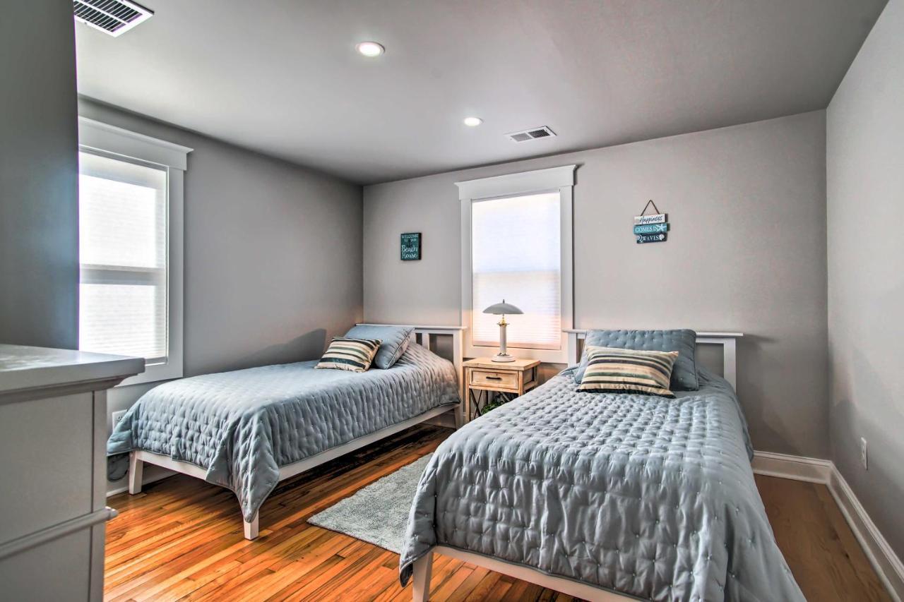 Updated Buzzards Bay Beach Cottage Walk To Shore! 본 외부 사진
